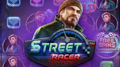 street racer